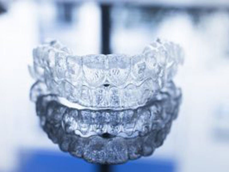 Featured image for “Phoenix Dentist Supports Invisible Aligners”