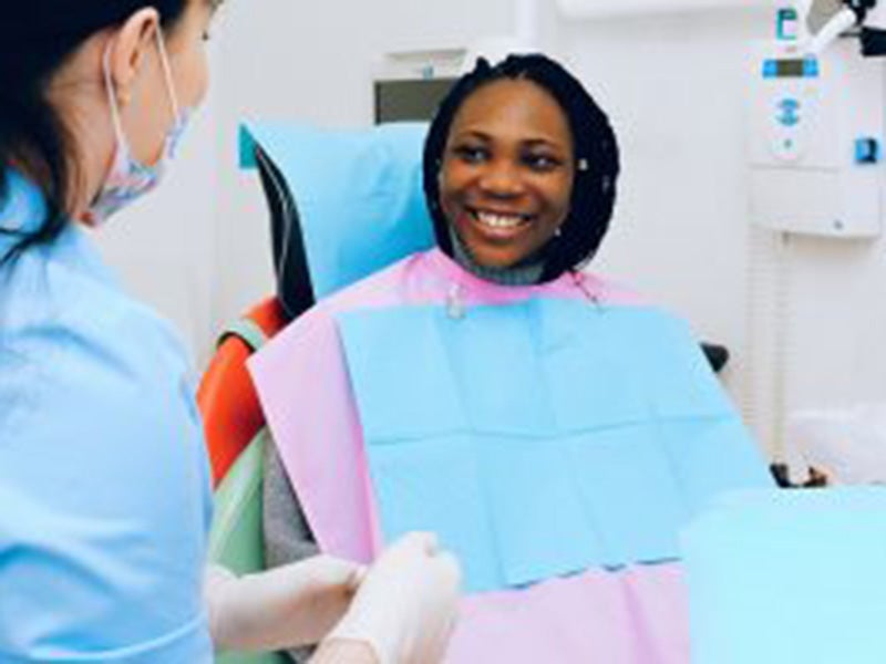 Featured image for “The Power of Lasers in Modern Dentistry”