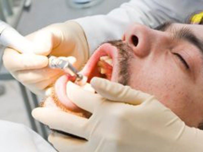 Featured image for “When to Consider Sedation Dentistry”