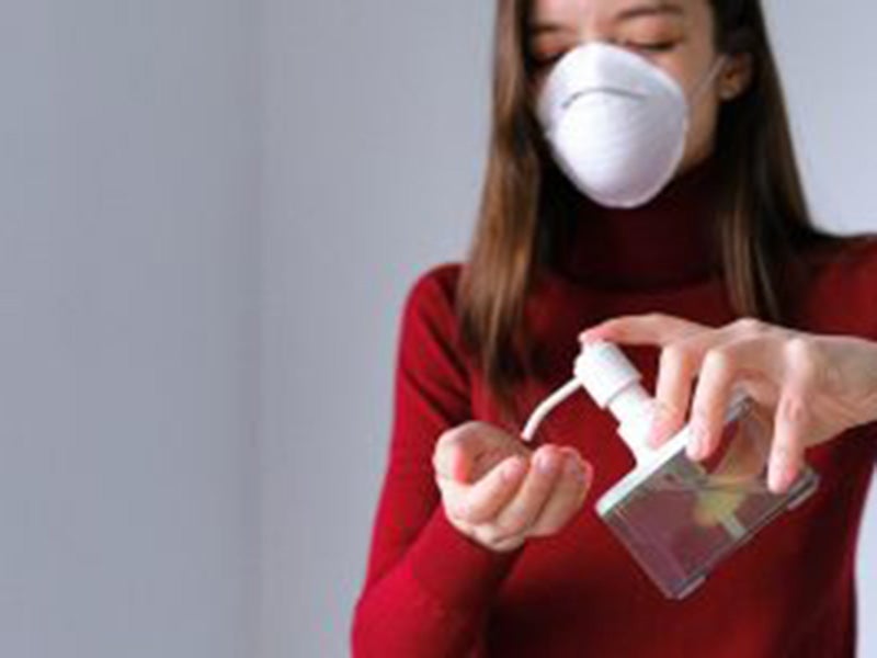 Featured image for “Visiting the Dentist During COVID-19”