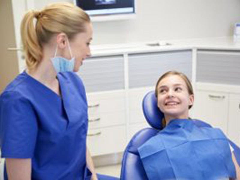 Featured image for “Root Canal Treatment: Some Common Questions”