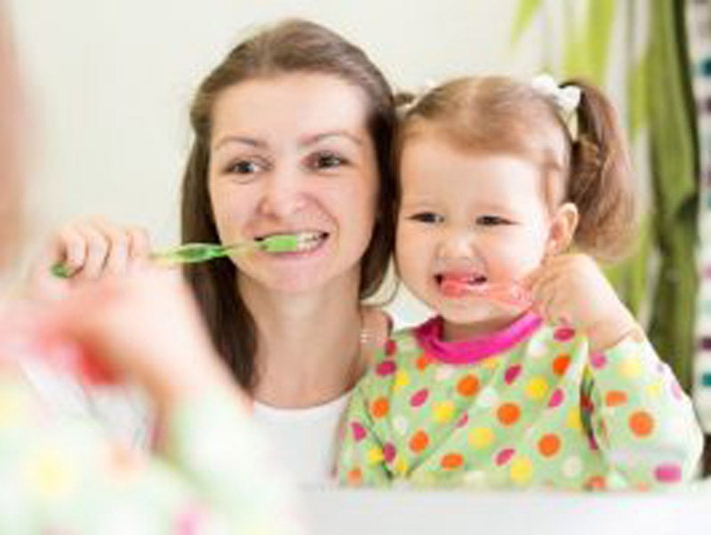 Featured image for “When Are Dental Bridges Necessary?”