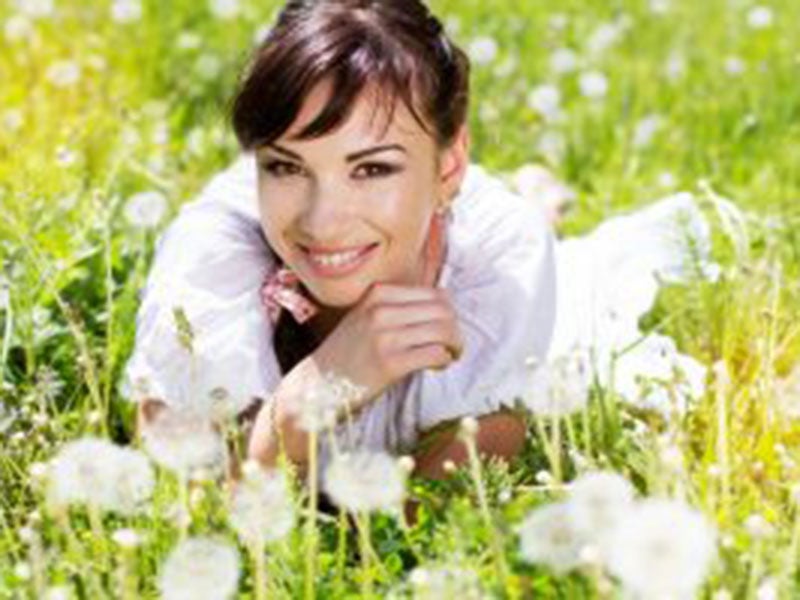 Featured image for “Five Reasons to Choose a Holistic Dentist”