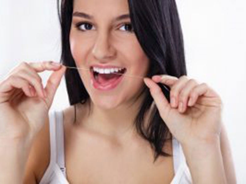 Featured image for “Replace Missing Teeth with Implant Overdentures”