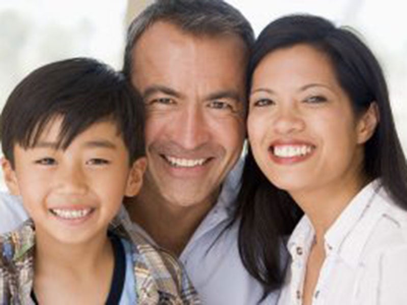 Featured image for “Phoenix Patients See Implant Benefits Over Dentures”