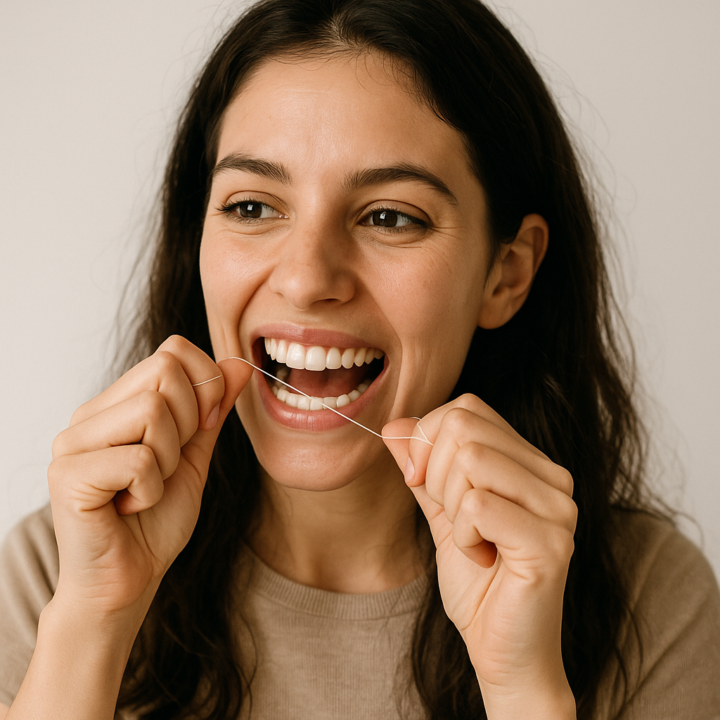 Featured image for “Food Stuck Between Teeth in Phoenix: Professional Removal Services”
