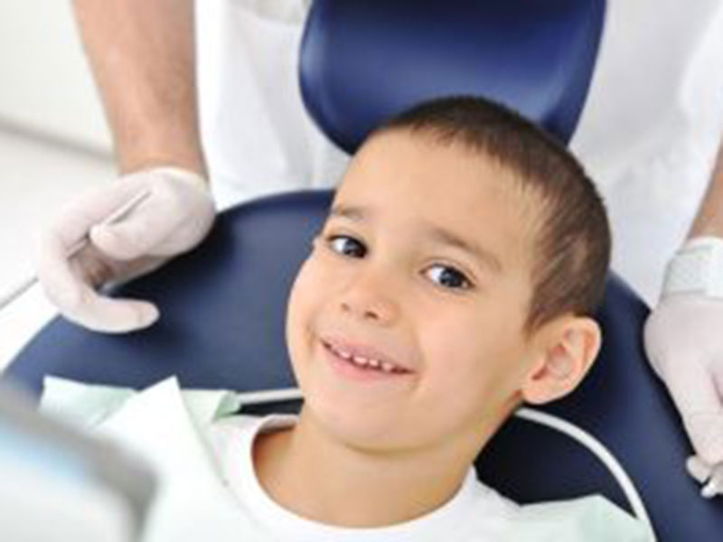 Featured image for “Glendale Patient Asks, “Where Can I Find Gentle Dental Care For My Kids?””