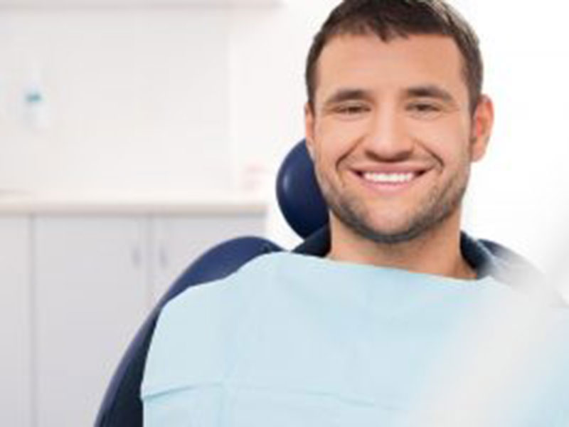 Featured image for “Many People in Glendale Can Benefit From Sedation Dentistry”