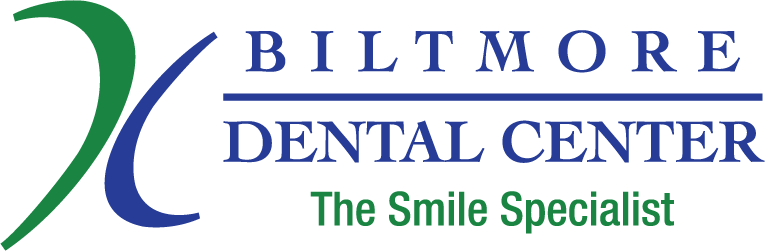 Biltmore Dental Center logo