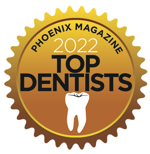 phoenix magazine 2022 top dentists