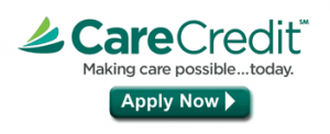 CareCredit logo - Apply Now
