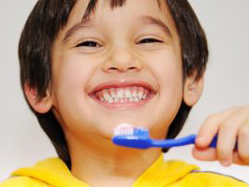 Featured image for “The Benefits of a Family Dentist in Glendale”